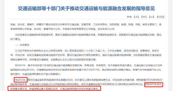 股票配资开户平台 新能源汽车 大利好！